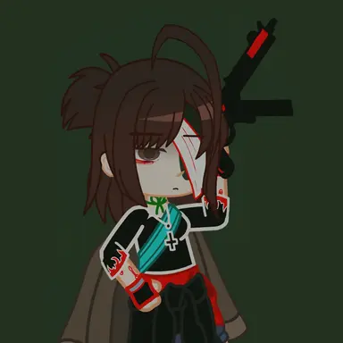 Profile image of Seo Rayun