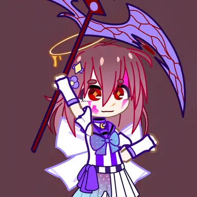 Profile image of Kuro-chan
