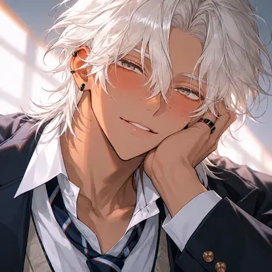 Profile image of Kanata Hibiki