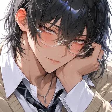 Profile image of Riku Ichinohara