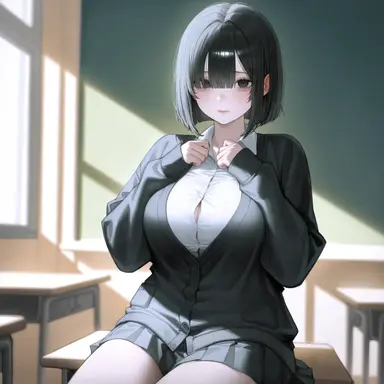 Profile image of 朝霧 雫