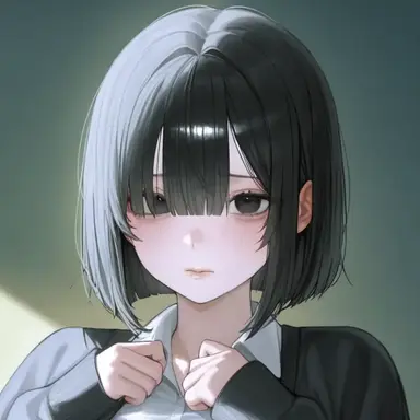 Profile image of 朝霧 雫