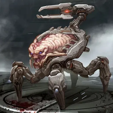 Profile image of 아라크노트론