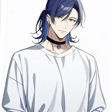 Profile image of Ryoya