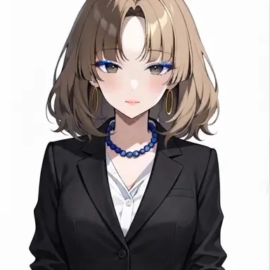 Profile image of Kaoru