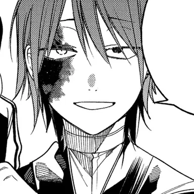 Profile image of 道満