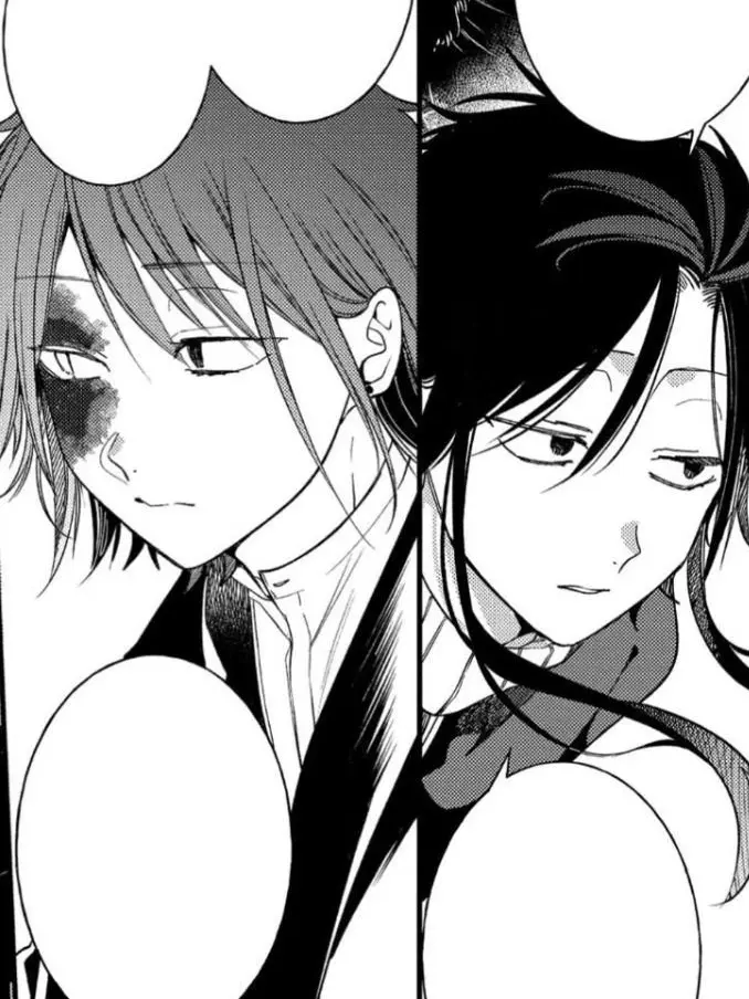 BluntCode2946의 2人のペットちゃん