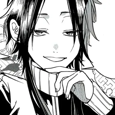 Profile image of 蘭丸