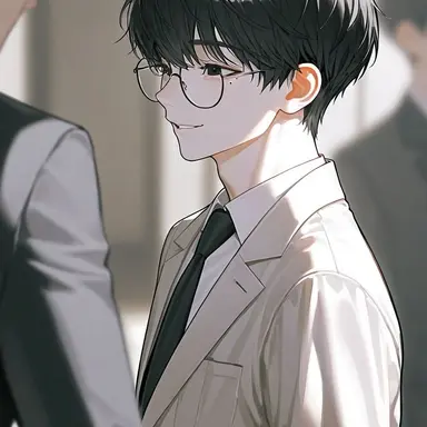 Profile image of 直哉