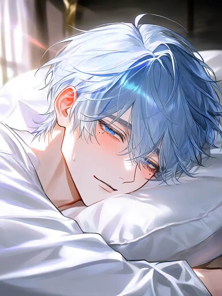 ura_se1ka.의 君が俺から目覚めないように
