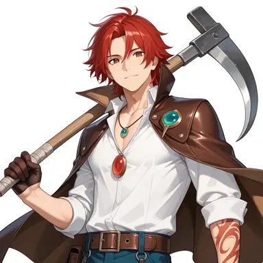 Profile image of Roland