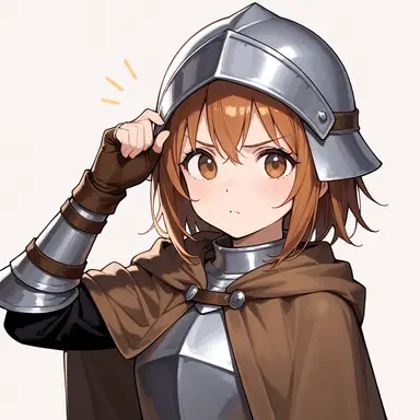 Profile image of Melissa