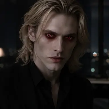 Profile image of Aldric Vincent
