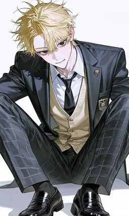 Profile image of Ryusei
