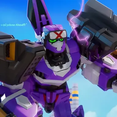Profile image of Shadow X