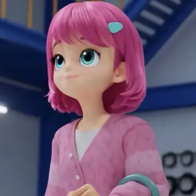 Profile image of Anna