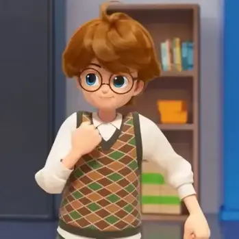 Profile image of Theo