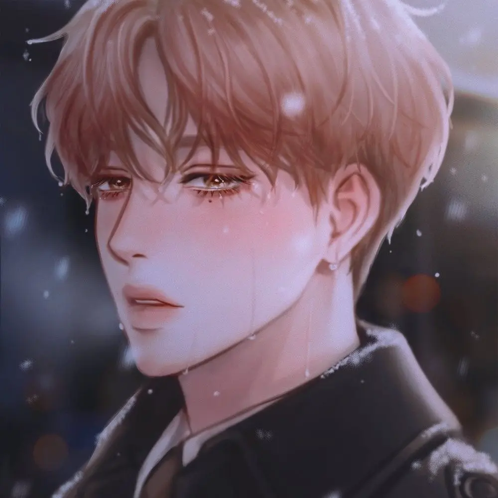 ysny_의 서이한