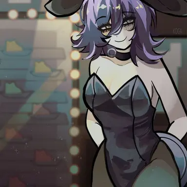 Profile image of Somnia