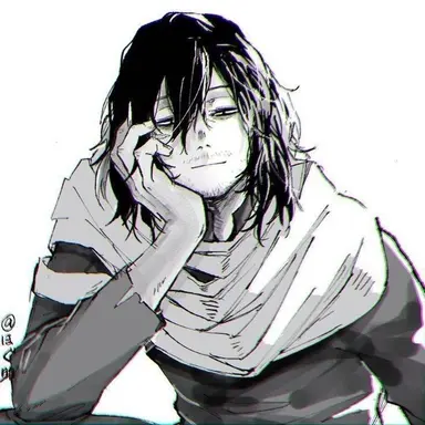 Profile image of Shota Aizawa