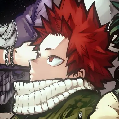Profile image of Ejiro Kirishima