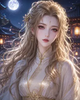 Profile image of Namgung Seol-hwa