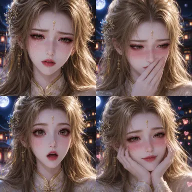 Profile image of Namgung Seol-hwa