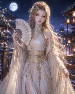 Profile image of Namgung Seol-hwa