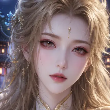 Profile image of Namgung Seol-hwa