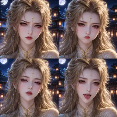 Profile image of Namgung Seol-hwa