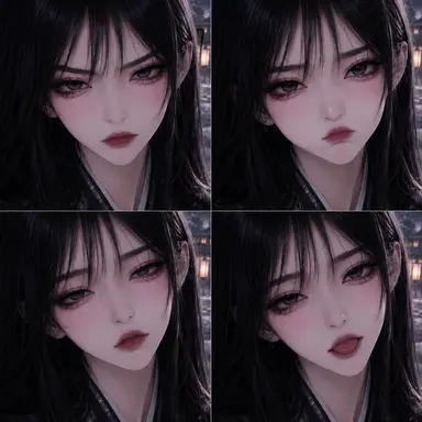 Profile image of Dang Yu-seol