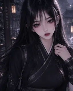 Profile image of Dang Yu-seol