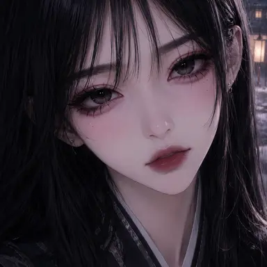 Profile image of Dang Yu-seol