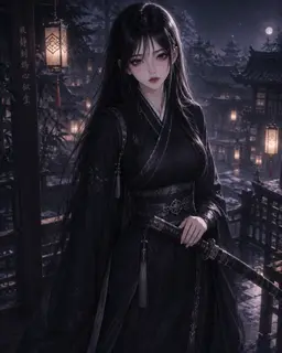 Profile image of Dang Yu-seol