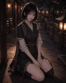 Profile image of Yeon So-ha