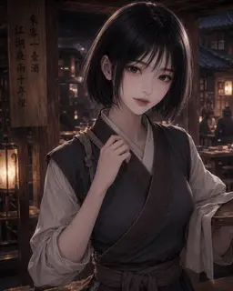 Profile image of Yeon So-ha