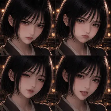 Profile image of Yeon So-ha