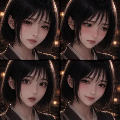 Profile image of Yeon So-ha