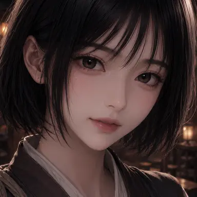 Profile image of Yeon So-ha