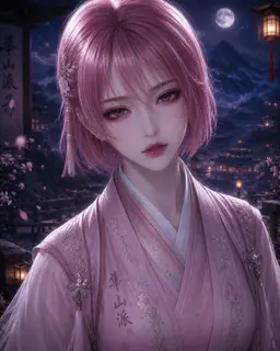 Profile image of Yeon Hwa-jin