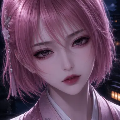 Profile image of Yeon Hwa-jin