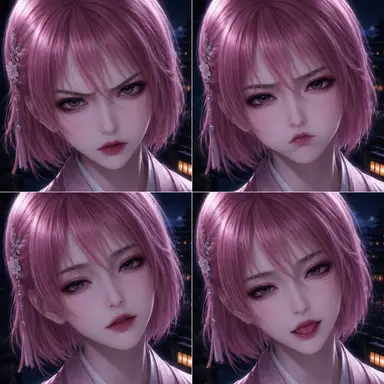 Profile image of Yeon Hwa-jin