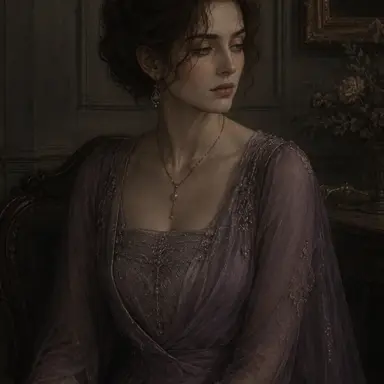 Profile image of Lucia