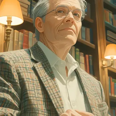 Profile image of Aldric