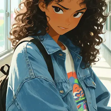 Profile image of Rowan