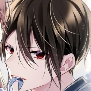 Profile image of 黒夜神 夜明