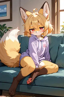 Profile image of Kiri