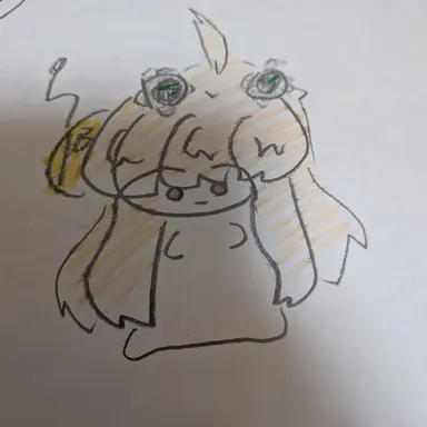 Profile image of 미니 떡노르드