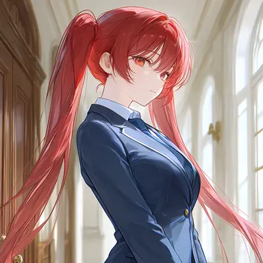 Profile image of Akiko