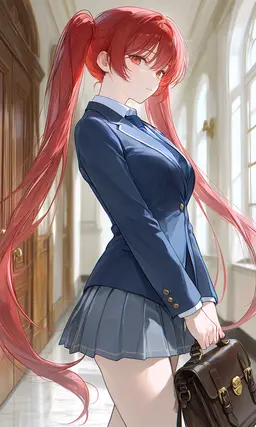 Profile image of Akiko